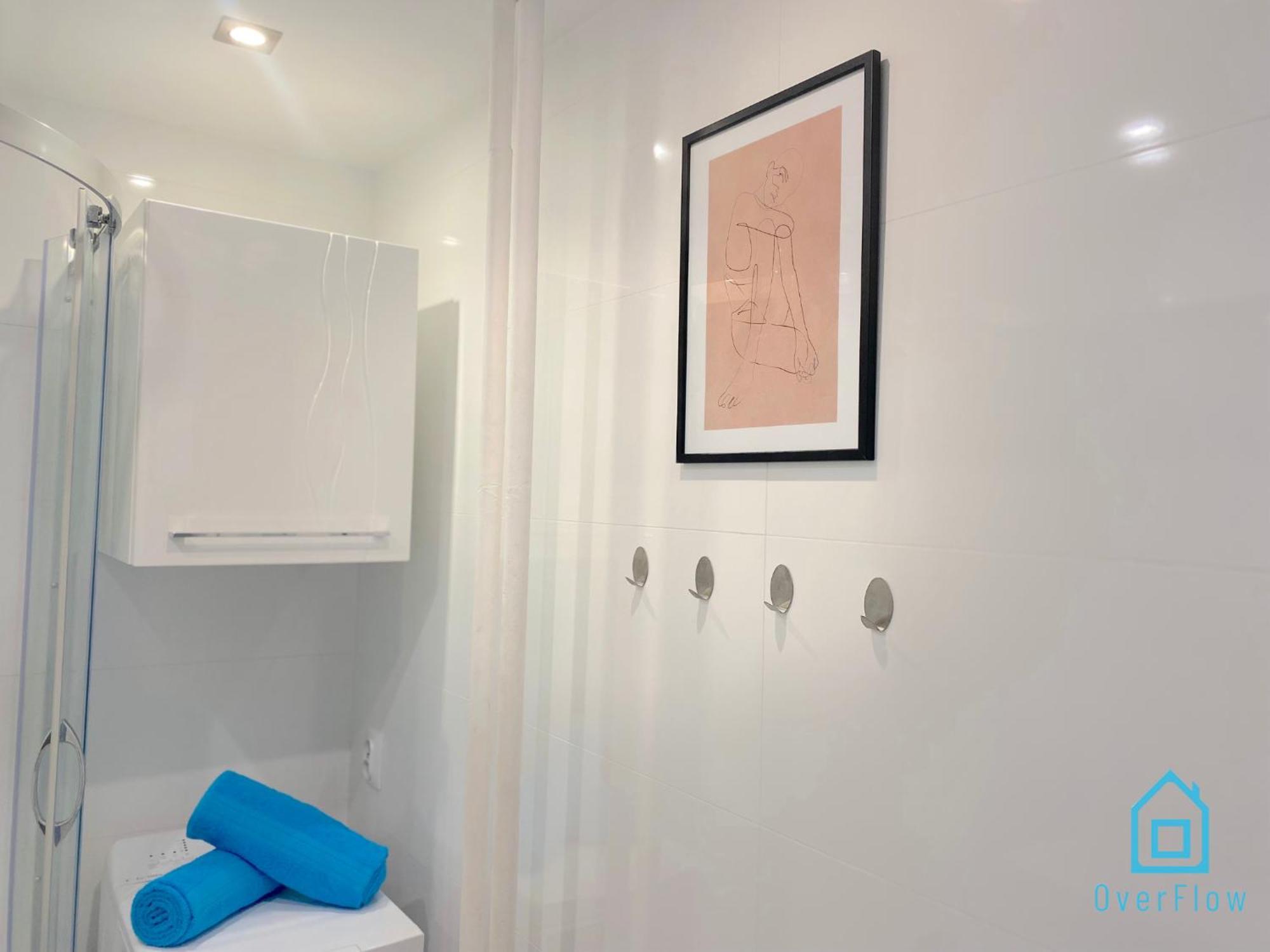 Wave Apartment With Amazing View- 2 Km To Baltic Sea Gdansk Bagian luar foto